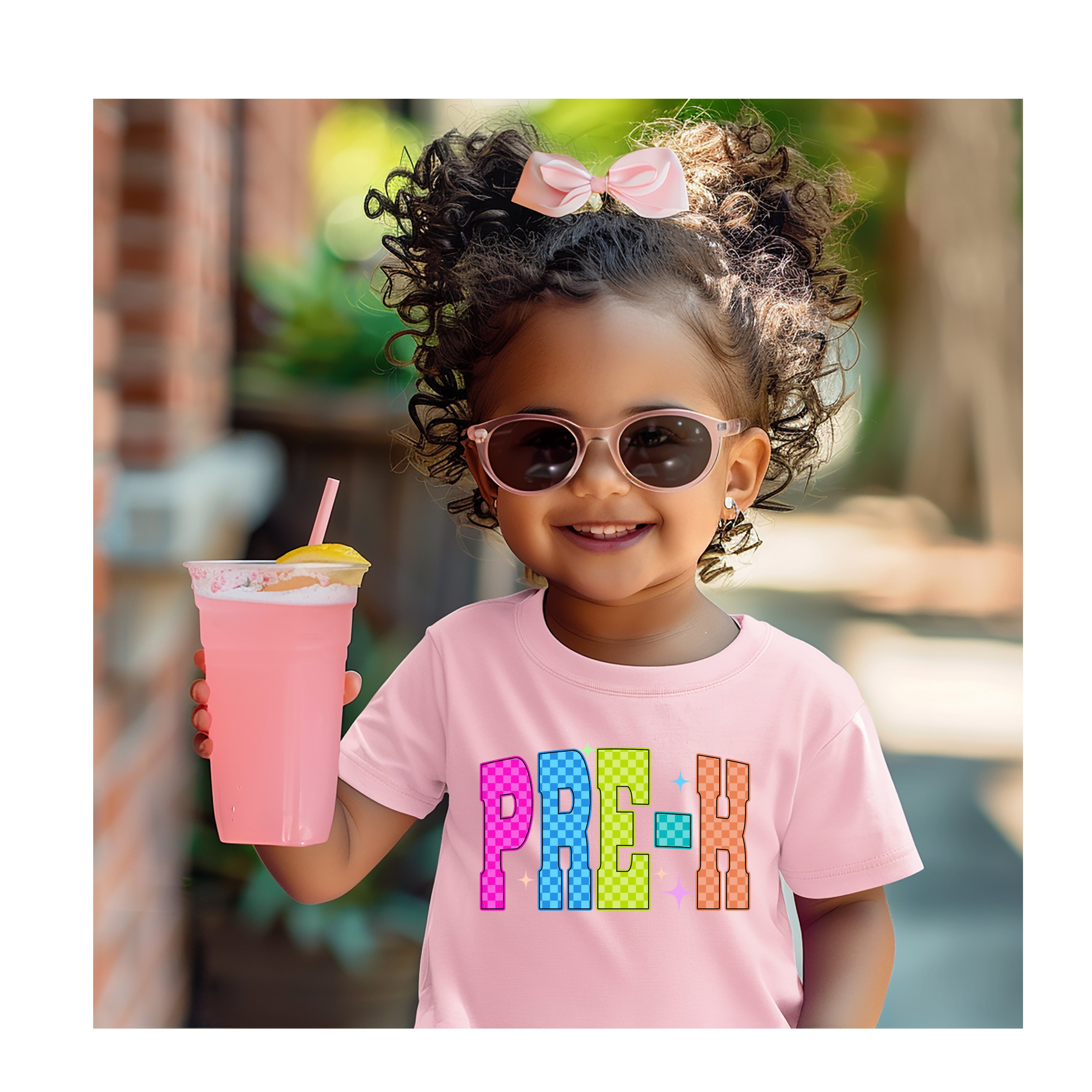 Back to School Kids Shirt-Gildan Brand-KianeluDesigns